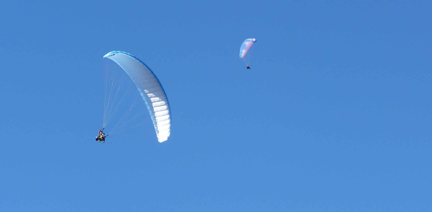 Asociación de Vuelo Libre Española - Ala Delta y Parapente