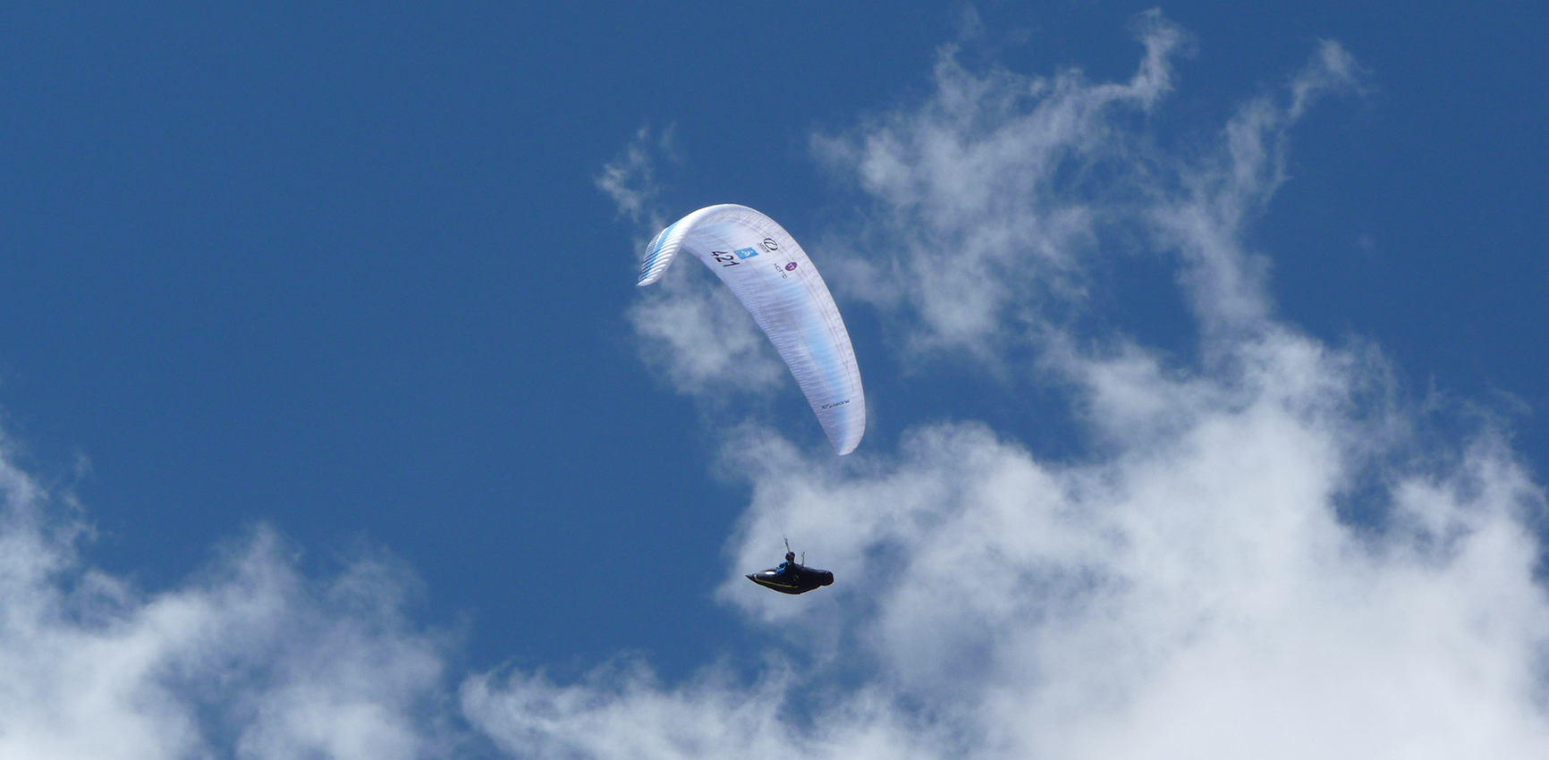 Asociación de Vuelo Libre Española - Ala Delta y Parapente