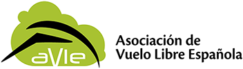 Asociación de Vuelo Libre Española